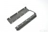 Ferrari 456 M GT GTA Bracket shield plate support